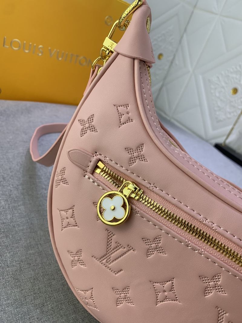 Louis Vuitton Hobo Bags